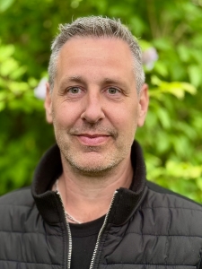 Patrik Wallström