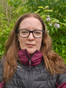 Ida Nordin